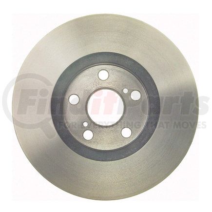 Wagner BD126393 Brake Rotor