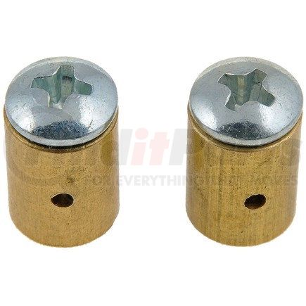 Dorman 03337 BRASS CABLE STOP