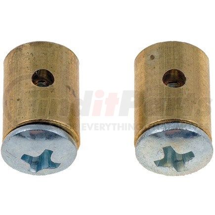 Dorman 03338 BRASS CABLE STOP