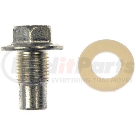 Dorman 090-052 OIL DRAIN PLUG