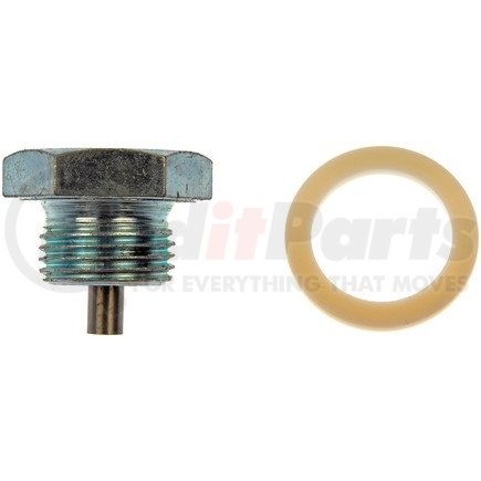 Dorman 090-074 OIL DRAIN PLUG