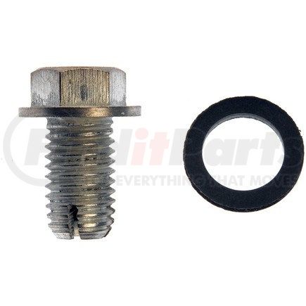 Dorman 090-081 OIL DRAIN PLUG OS