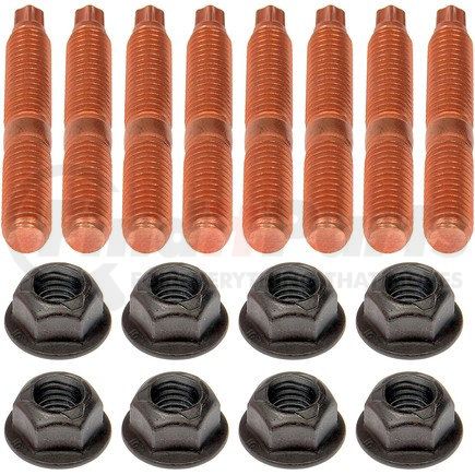 Dorman 03412 Exhaust Components