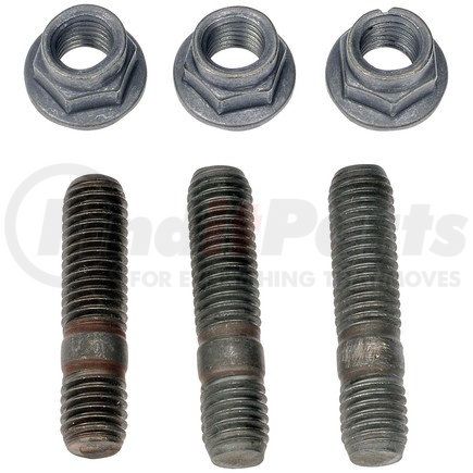 Dorman 03418 TURBO STUD KIT