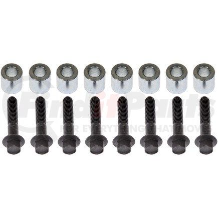 Dorman 03419 EXHST MAN HW KIT