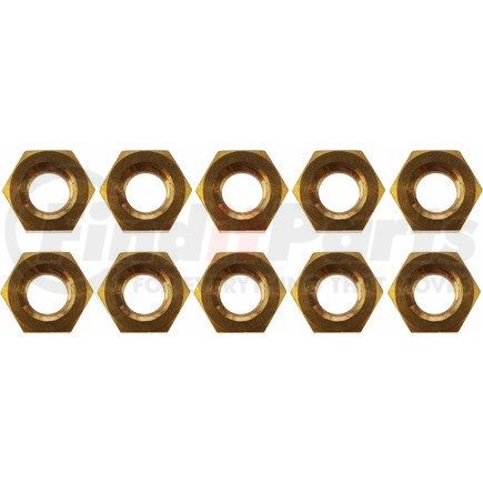 Dorman 03424 EXHAUST NUTS