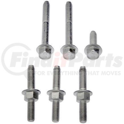 Dorman 03427 Exhst Man Hrdwre Kit