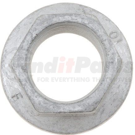 Dorman 05107 WHEEL SPINDLE NUT