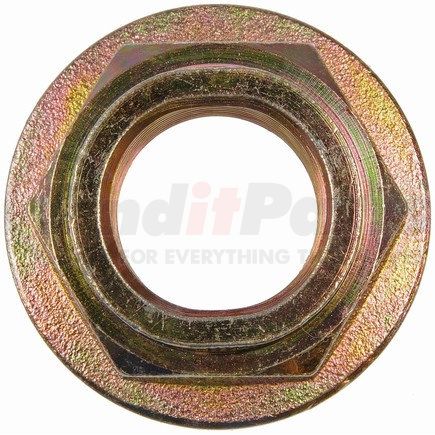 Dorman 05113 Spindle Lock Nut