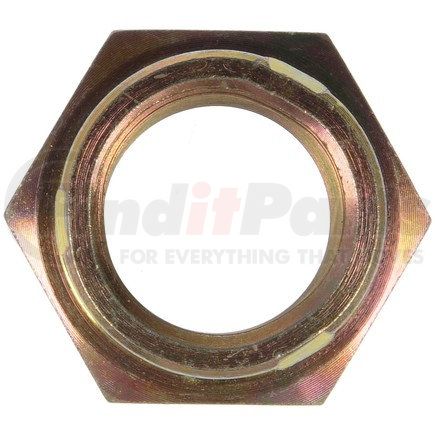 Dorman 05177 SPINDLE LOCK NUT