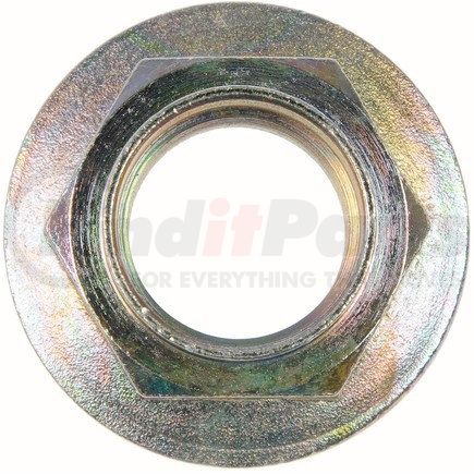 Dorman 05185 SPINDLE LOCK NUT KIT