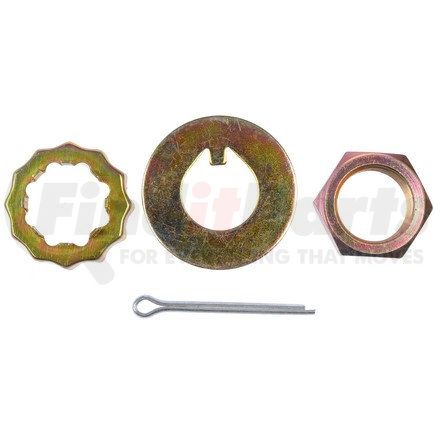 Dorman 05194 SPINDLE LOCK NUT KIT