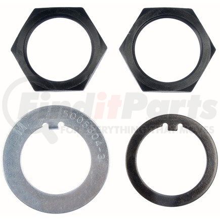 Dorman 05304 SPINDLE LOCK KIT 4X4