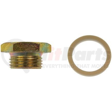 Dorman 090-010 OIL DRAIN PLUG