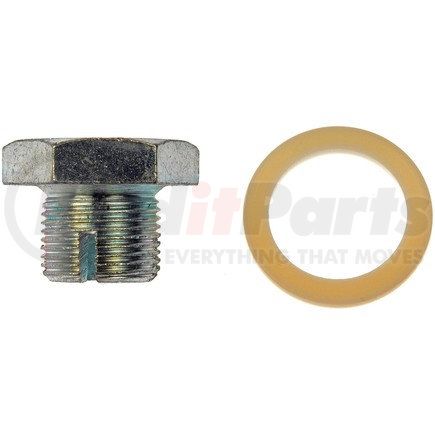 Dorman 090-017 OIL DRAIN PLUG OS
