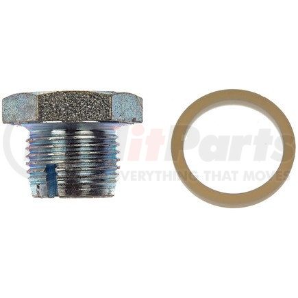 Dorman 090-020 OIL DRAIN PLUG OS