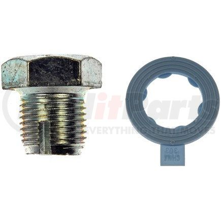 Dorman 090-031 OIL DRAIN PLUG OS