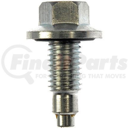 Dorman 090-091 OIL DRAIN PLUG