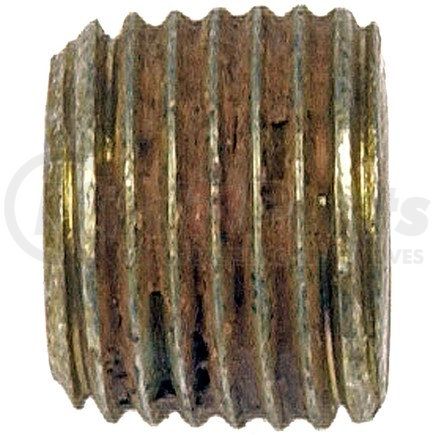 Dorman 090-107 PIPE PLUG C.S. HEX
