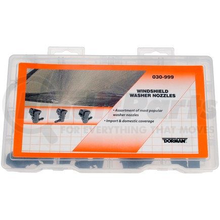 Dorman 030-999 Wshr NzzlTechTray