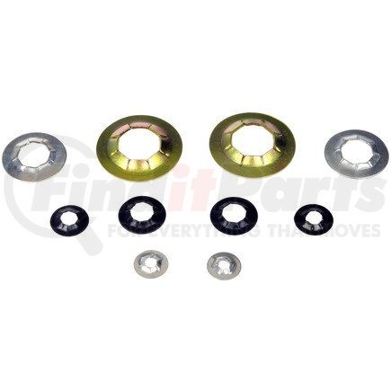 Dorman 13441 PUSH NUT ASSORT