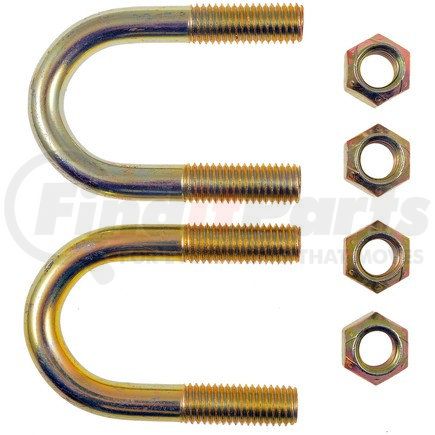 Dorman 13503 U-BOLT KIT LWR CNTRL