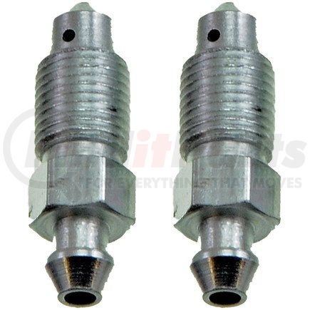 Dorman 105396 Disc Brake Bleeder Screw