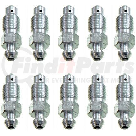 Dorman 105396-10 Disc Brake Bleeder Screw