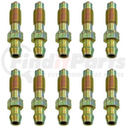 Dorman 105400-10 Disc Brake Bleeder Screw