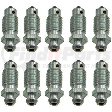 Dorman 11410-10 Disc Brake Bleeder Screw