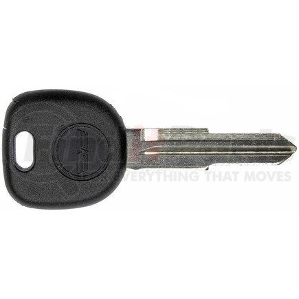 Dorman 101-300 TRANSPONDER KEY