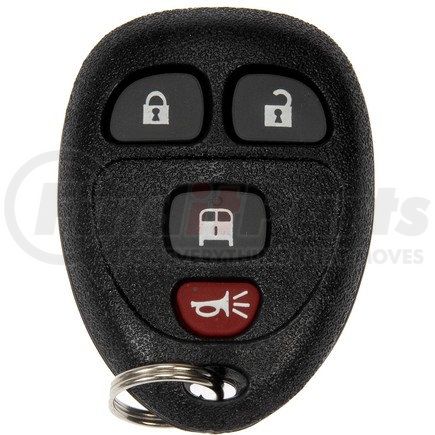 Dorman 13721 KEYLESS ENTRY REMOTE