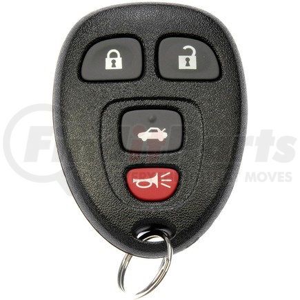 Dorman 13724 KEYLESS ENTRY REMOTE