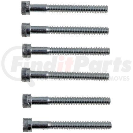 Dorman 13802 WHEEL HUB FASTENERS