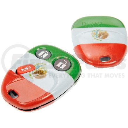 Dorman 13618MX Keyless Remote Case