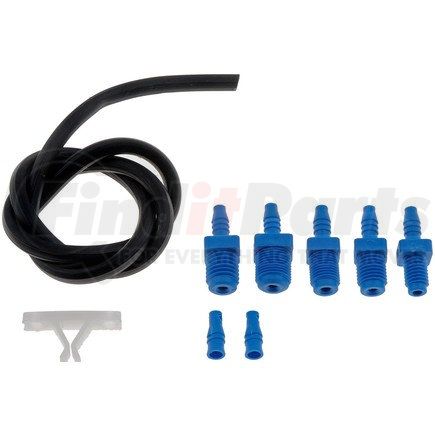 Dorman 13999 MSTR CYL BLEEDER KIT