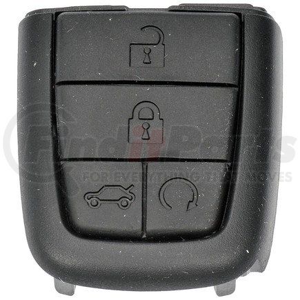 Dorman 13682 Keyless Remote Case