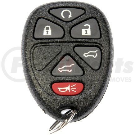 Dorman 13714 KEYLESS ENTRY REMOTE