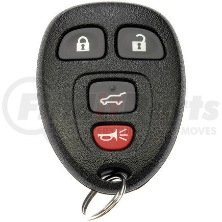 Dorman 13715 KEYLESS ENTRY REMOTE