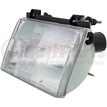 Dorman 1590221 HEADLAMP ASSY