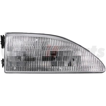 Dorman 1590243 HEADLAMP ASSY