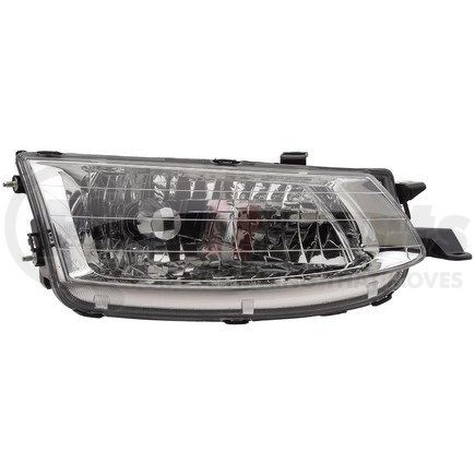 Dorman 1590651 HEADLAMP ASSY