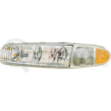 Dorman 1590096 HEADLAMP ASSY