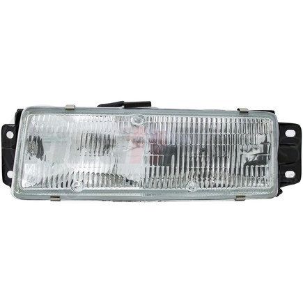 Dorman 1590122 HEADLAMP