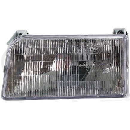 Dorman 1590212 HEADLAMP ASSY