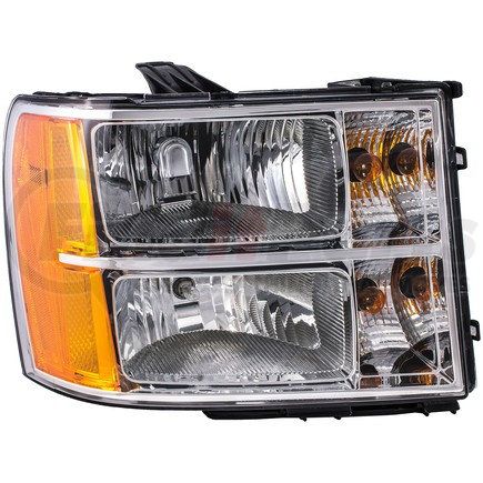 Dorman 1591898 HEADLAMP - RIGHT