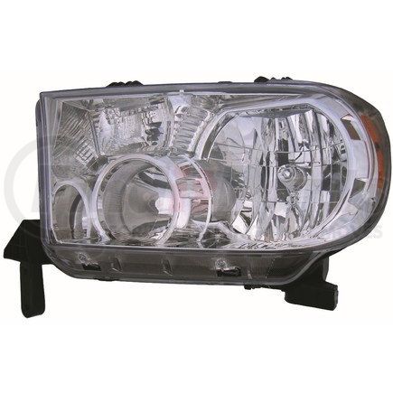 Dorman 1591913 Head lamp - Left