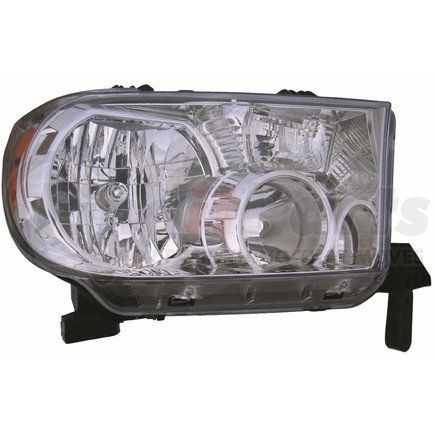 Dorman 1591914 Head lamp - Right