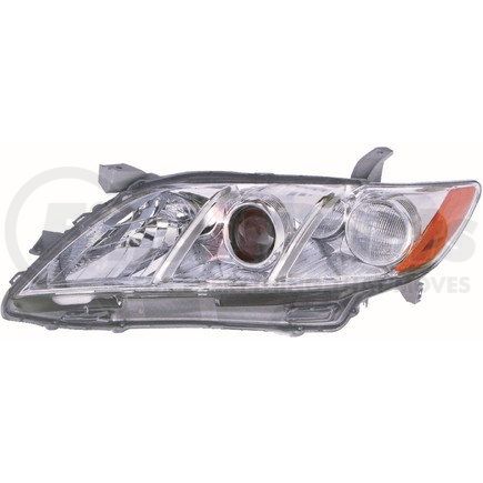 Dorman 1591954 HEADLAMP - LEFT