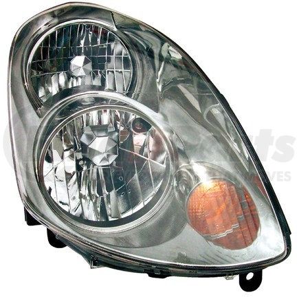 Dorman 1592016 HEADLAMP-RIGHT